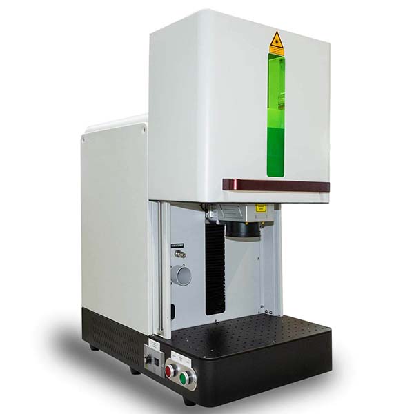 Fiber Laser Marking Machines