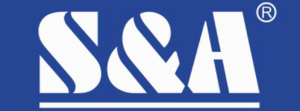 S-A logo