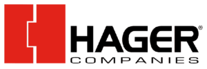 hager companies logo