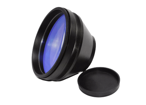 1064nm F-theta Scan Lens